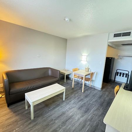 Studio 6 Casper Wy Luaran gambar